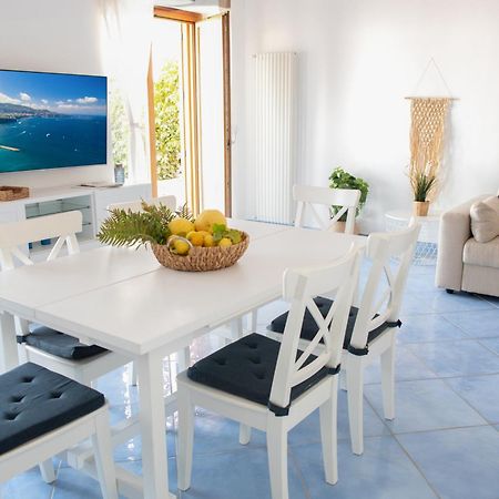 Fountain House Sorrento Διαμέρισμα Sant'Agnello Εξωτερικό φωτογραφία