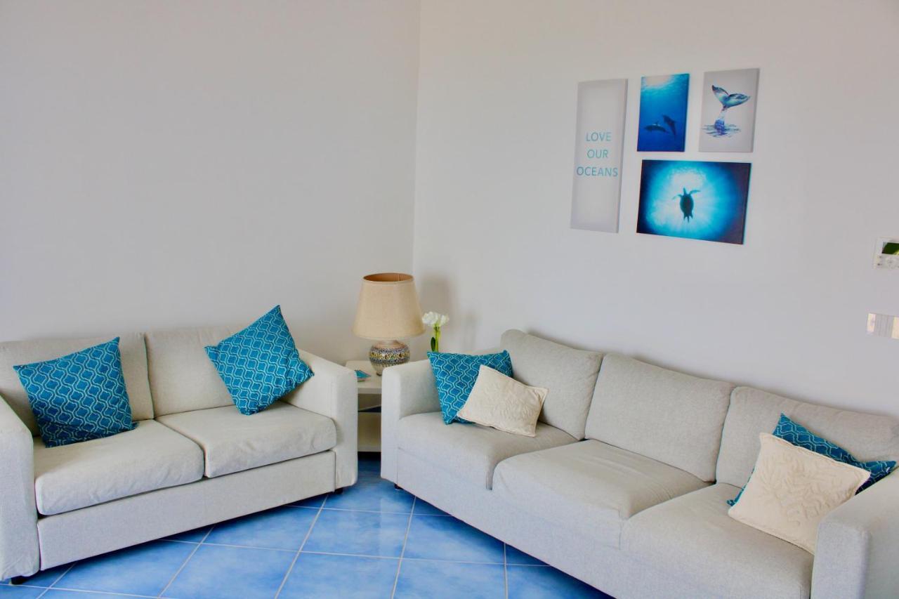 Fountain House Sorrento Διαμέρισμα Sant'Agnello Εξωτερικό φωτογραφία