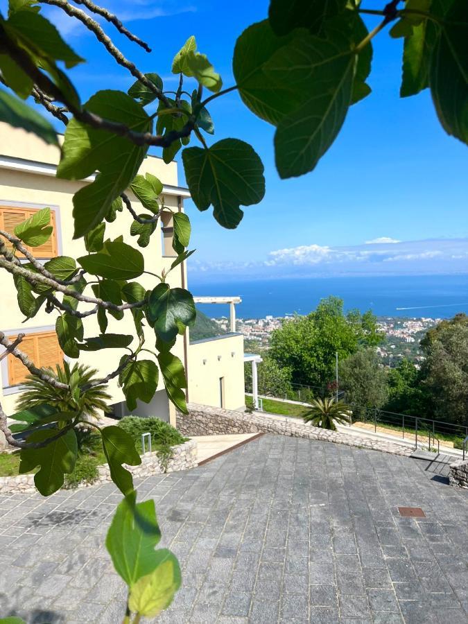 Fountain House Sorrento Διαμέρισμα Sant'Agnello Εξωτερικό φωτογραφία