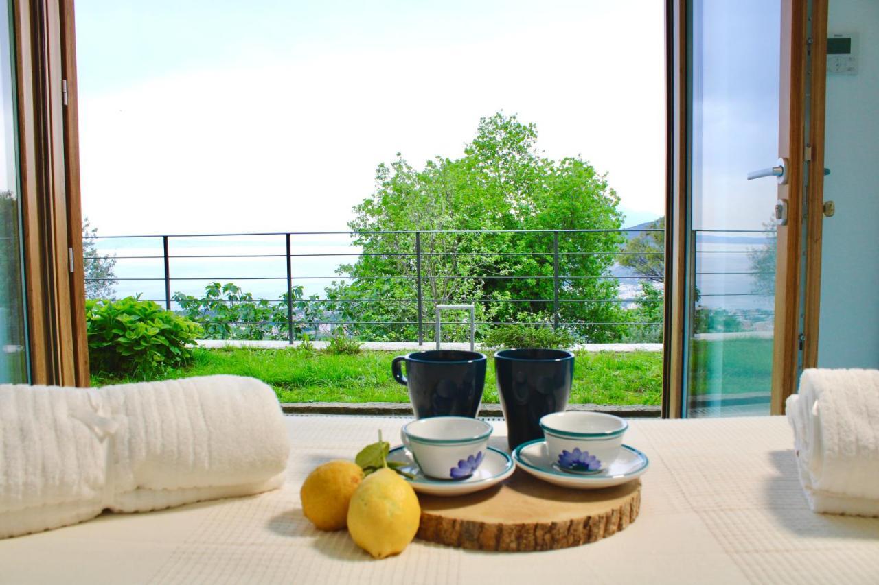 Fountain House Sorrento Διαμέρισμα Sant'Agnello Εξωτερικό φωτογραφία