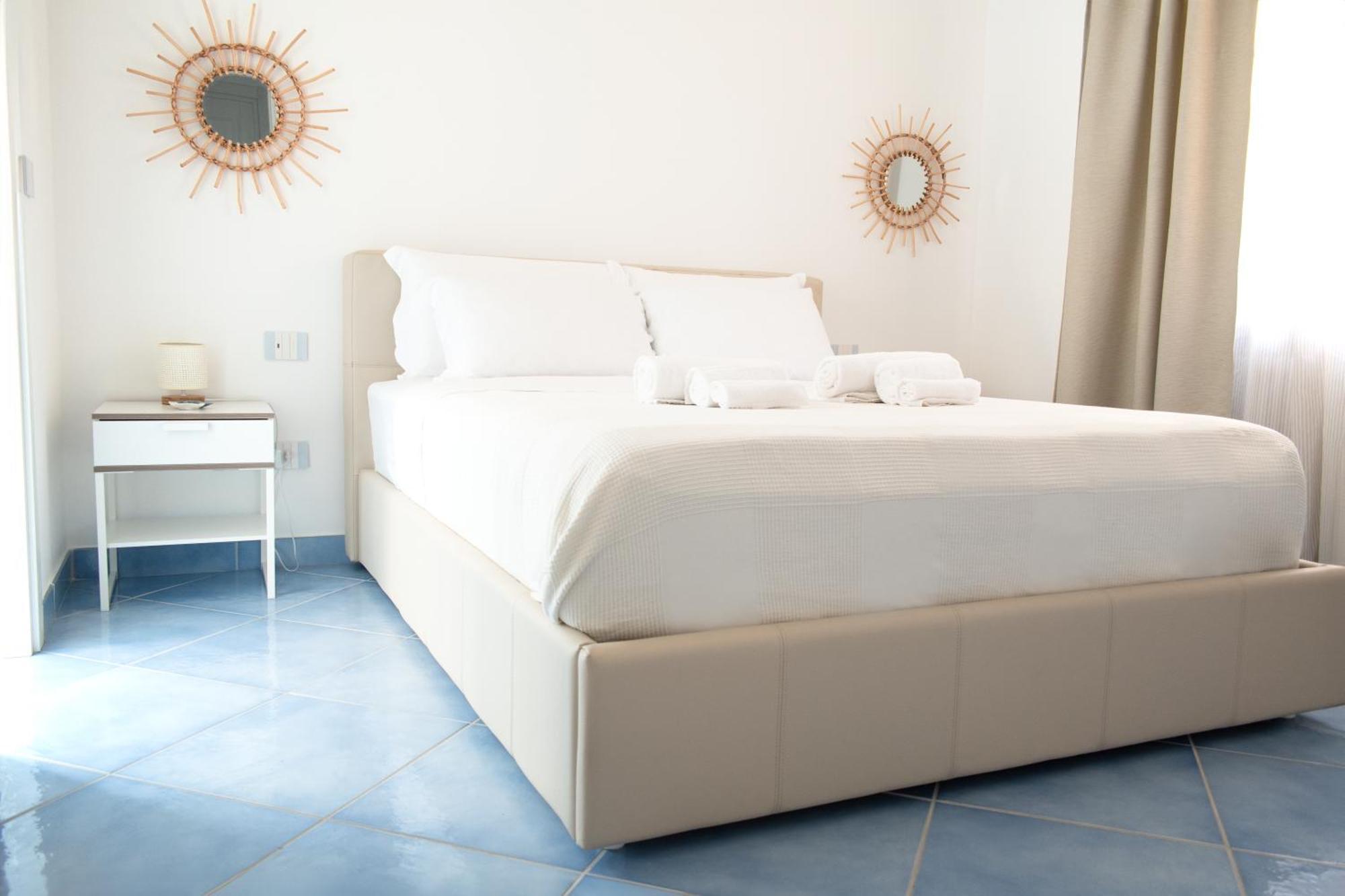 Fountain House Sorrento Διαμέρισμα Sant'Agnello Εξωτερικό φωτογραφία