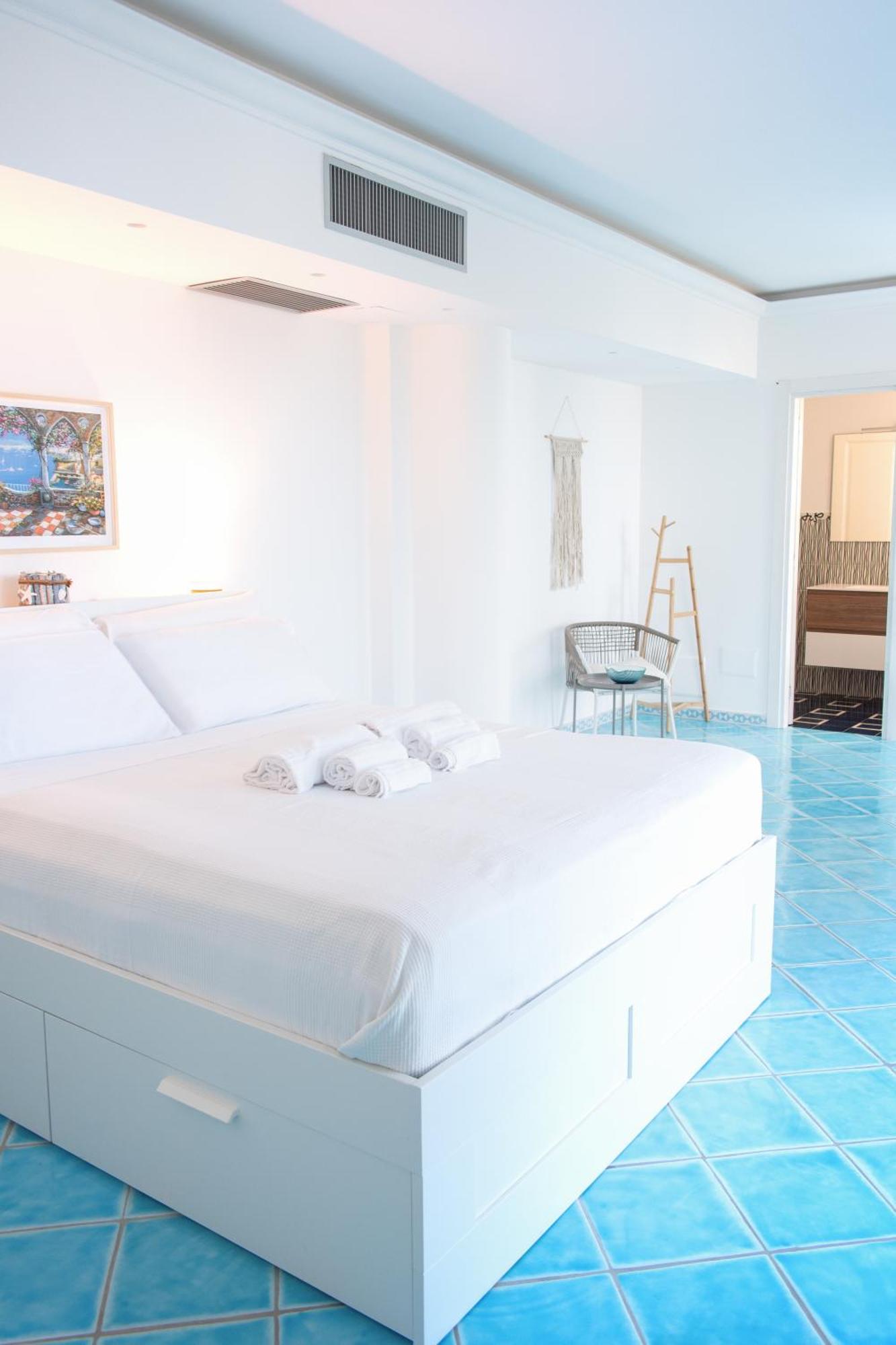 Fountain House Sorrento Διαμέρισμα Sant'Agnello Εξωτερικό φωτογραφία