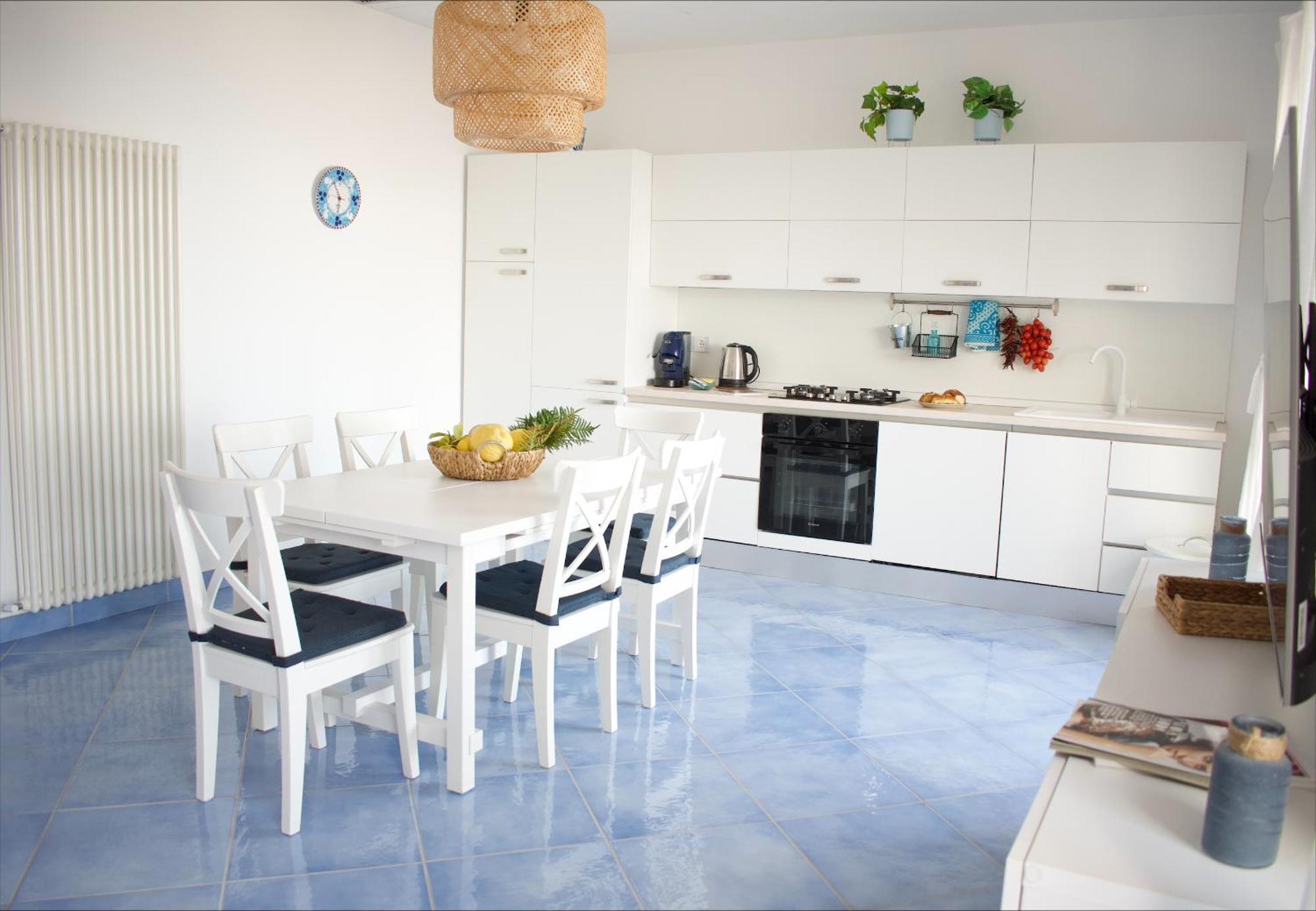 Fountain House Sorrento Διαμέρισμα Sant'Agnello Εξωτερικό φωτογραφία