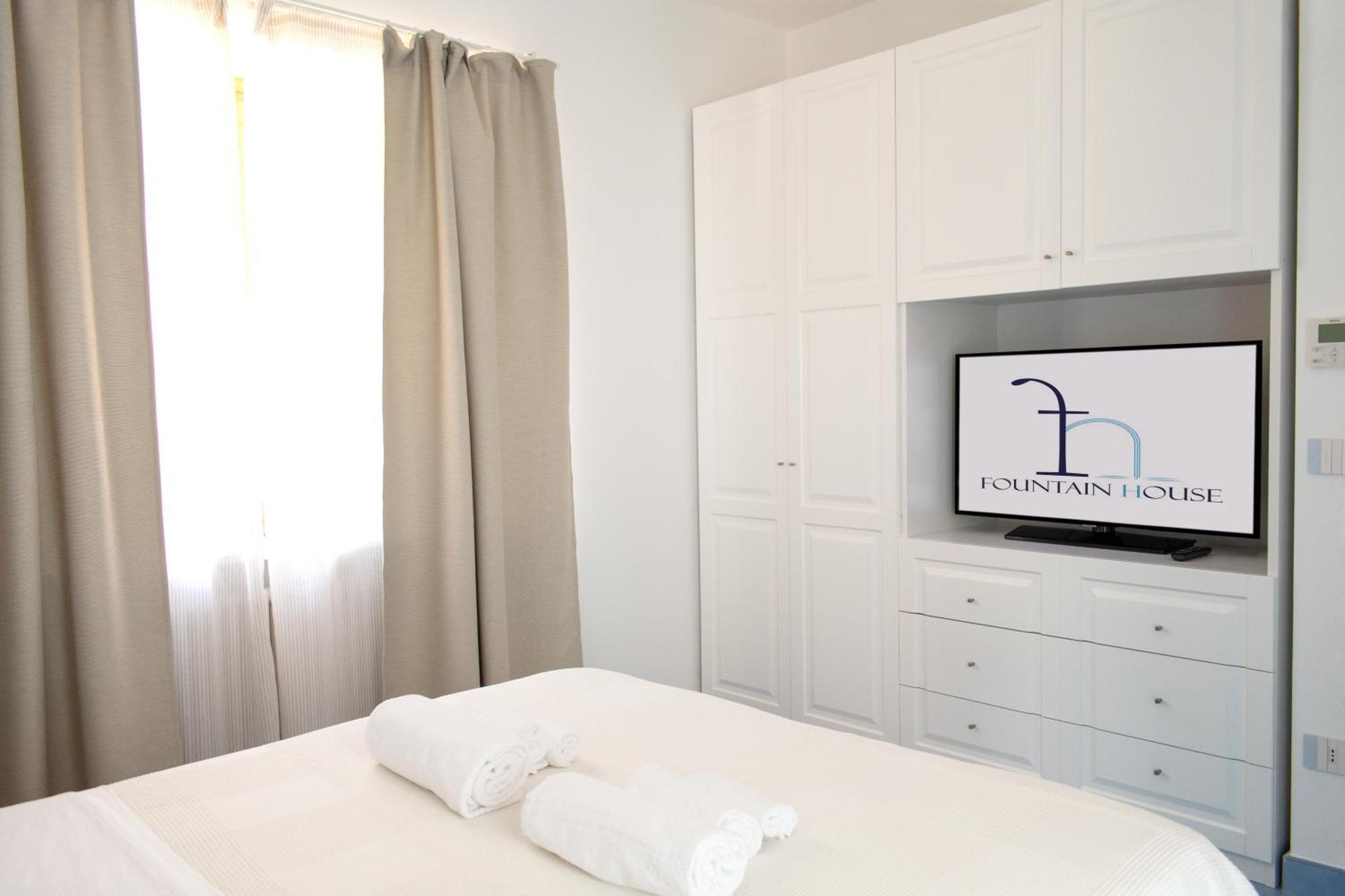 Fountain House Sorrento Διαμέρισμα Sant'Agnello Εξωτερικό φωτογραφία