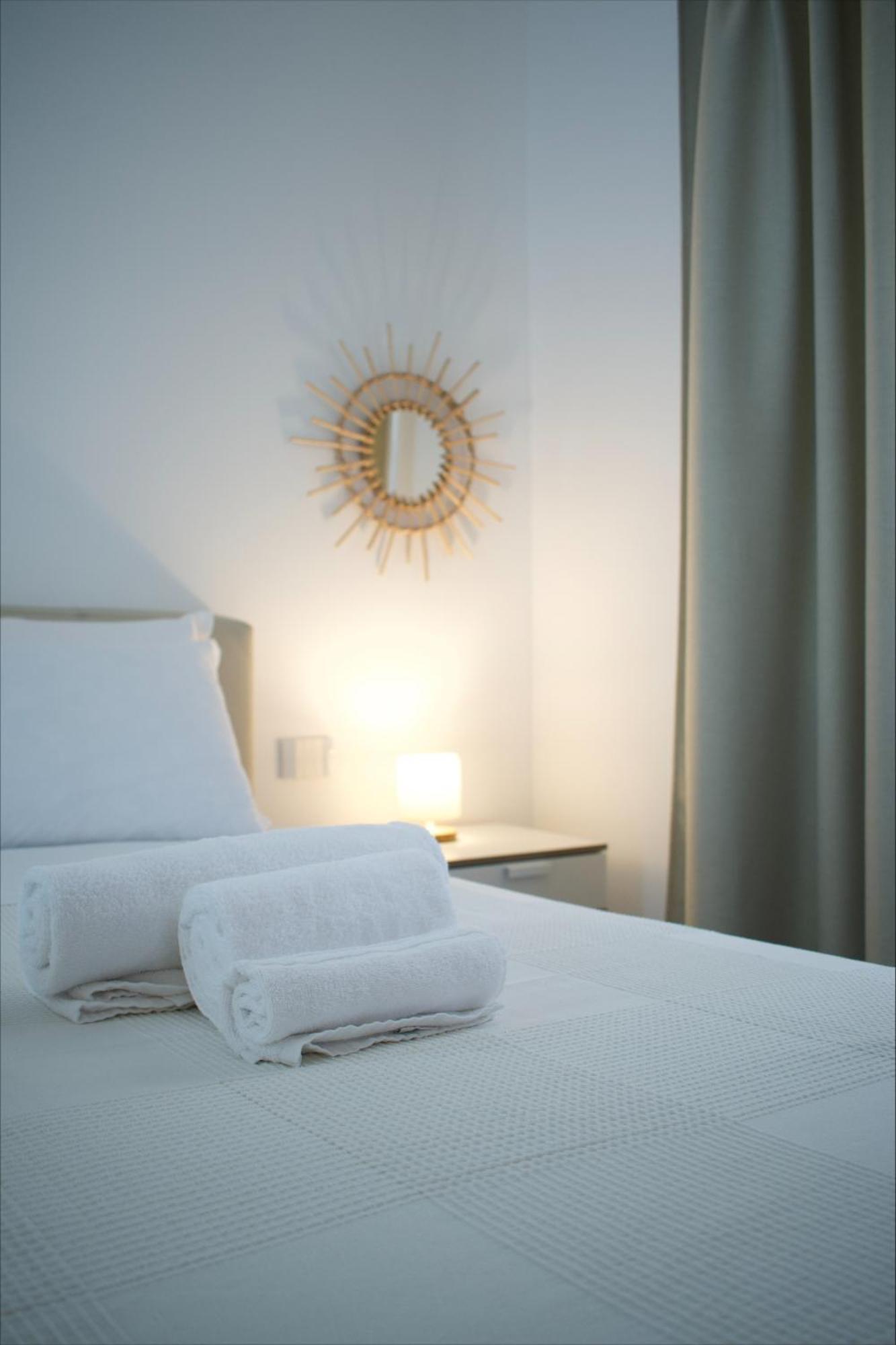 Fountain House Sorrento Διαμέρισμα Sant'Agnello Εξωτερικό φωτογραφία