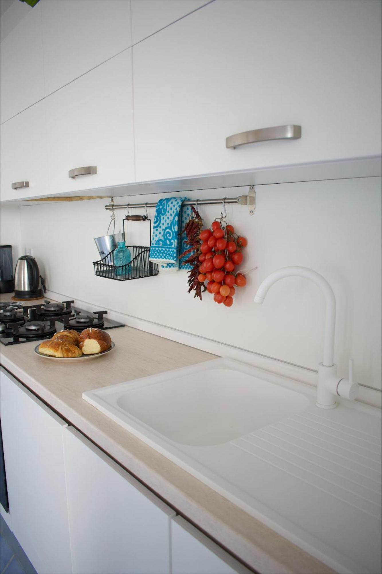 Fountain House Sorrento Διαμέρισμα Sant'Agnello Εξωτερικό φωτογραφία