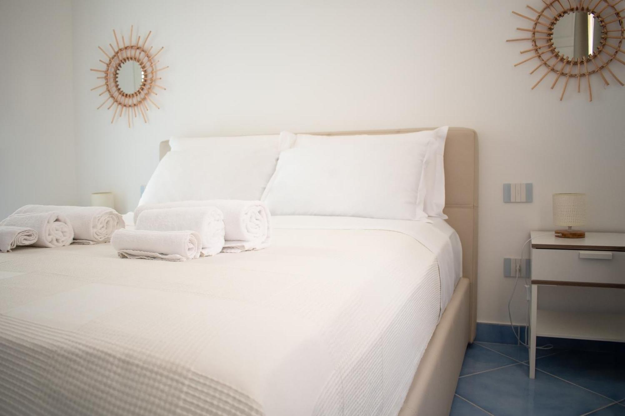 Fountain House Sorrento Διαμέρισμα Sant'Agnello Εξωτερικό φωτογραφία