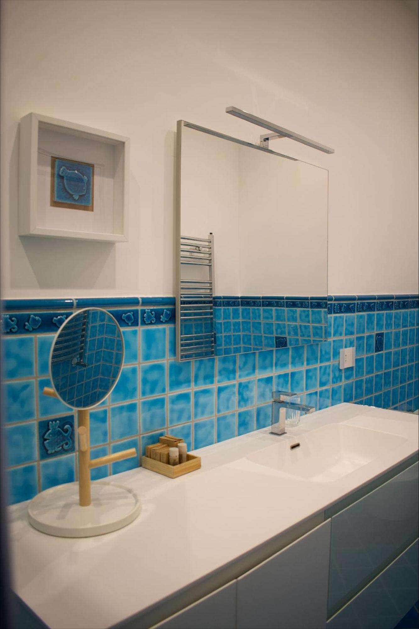 Fountain House Sorrento Διαμέρισμα Sant'Agnello Εξωτερικό φωτογραφία