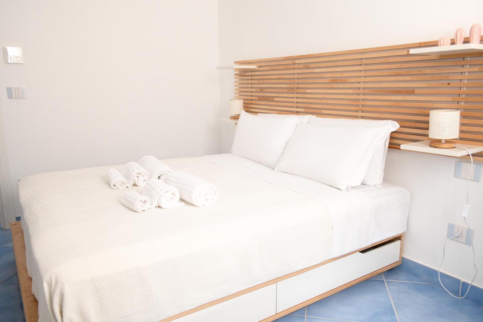 Fountain House Sorrento Διαμέρισμα Sant'Agnello Εξωτερικό φωτογραφία