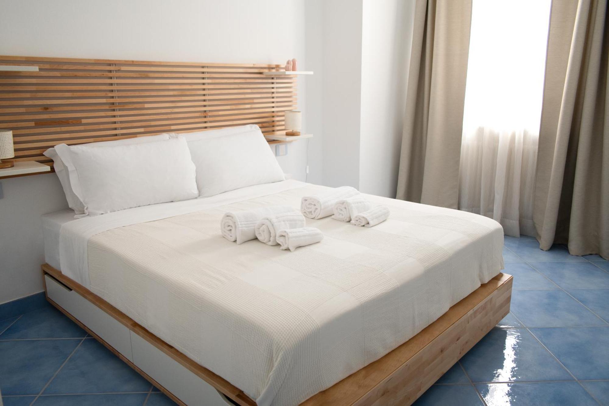 Fountain House Sorrento Διαμέρισμα Sant'Agnello Εξωτερικό φωτογραφία