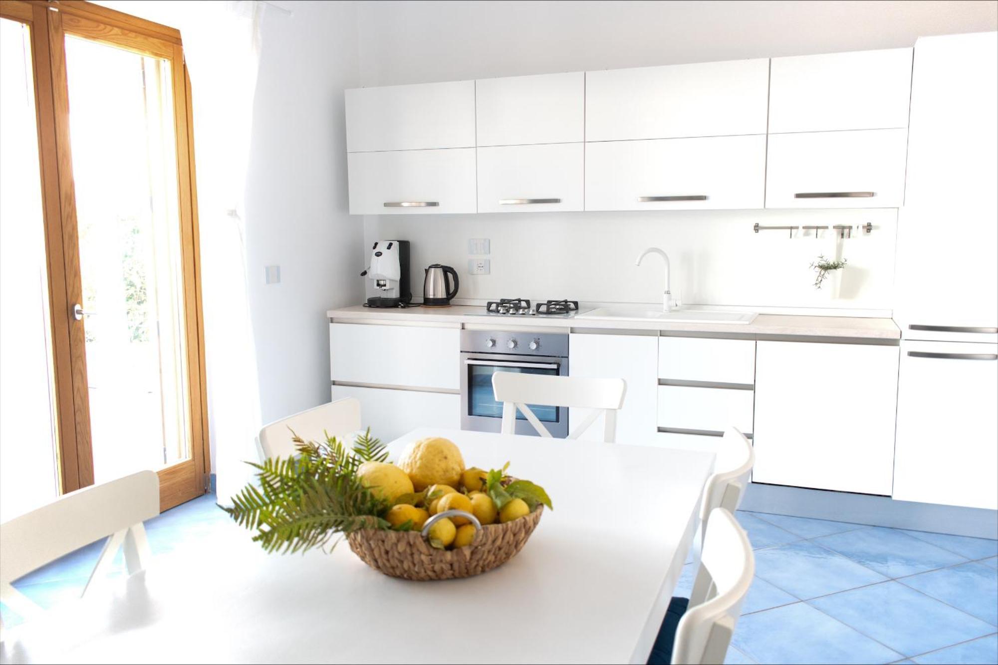 Fountain House Sorrento Διαμέρισμα Sant'Agnello Εξωτερικό φωτογραφία