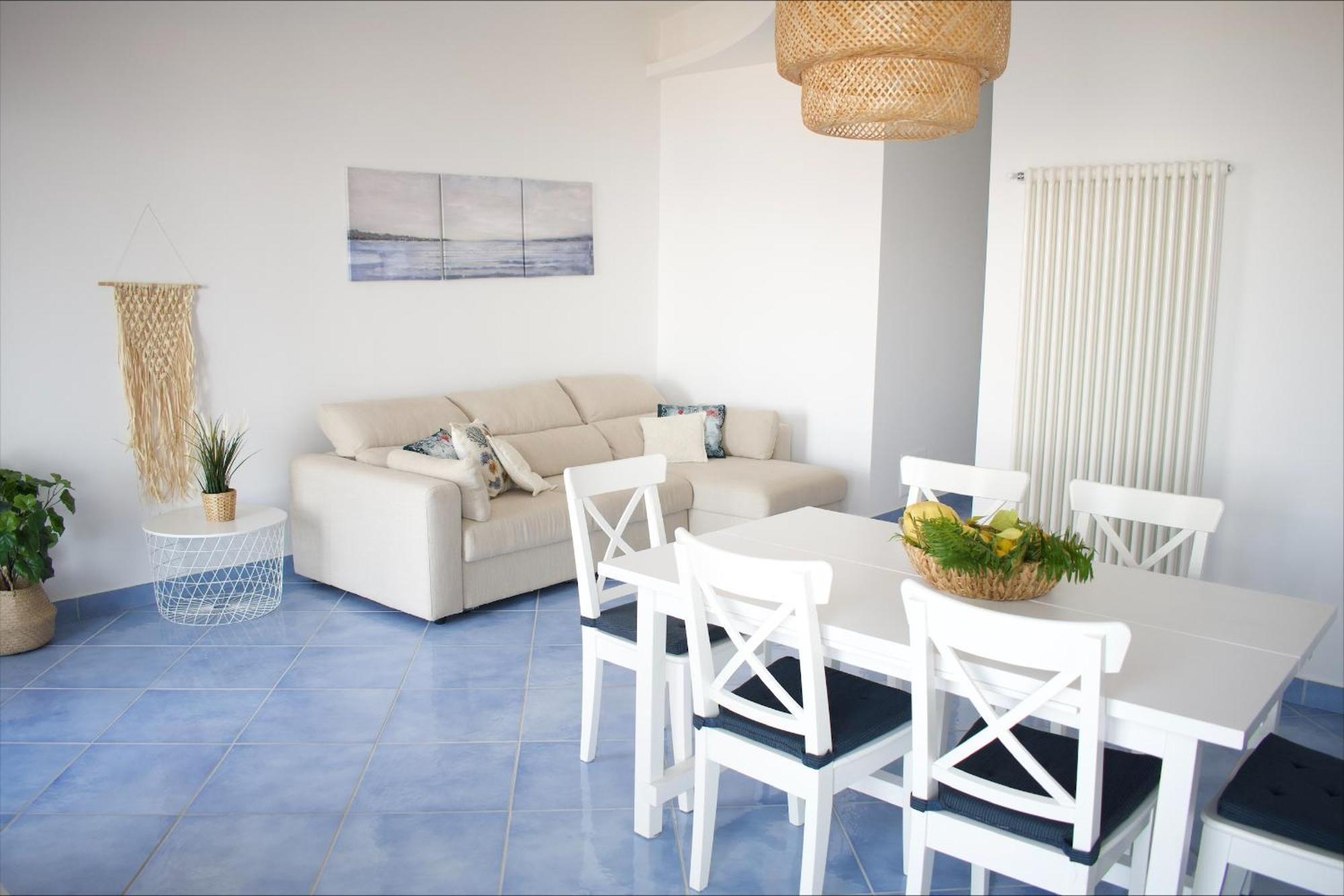 Fountain House Sorrento Διαμέρισμα Sant'Agnello Εξωτερικό φωτογραφία