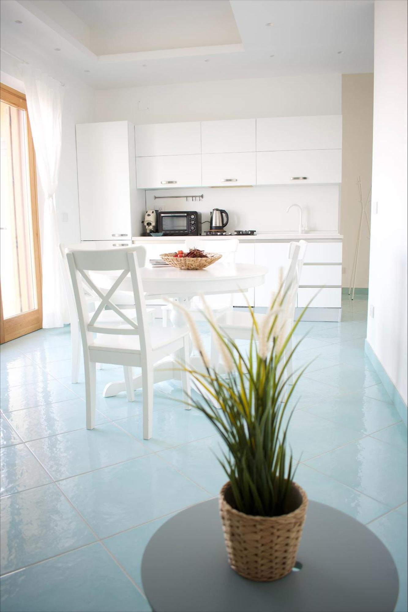 Fountain House Sorrento Διαμέρισμα Sant'Agnello Εξωτερικό φωτογραφία