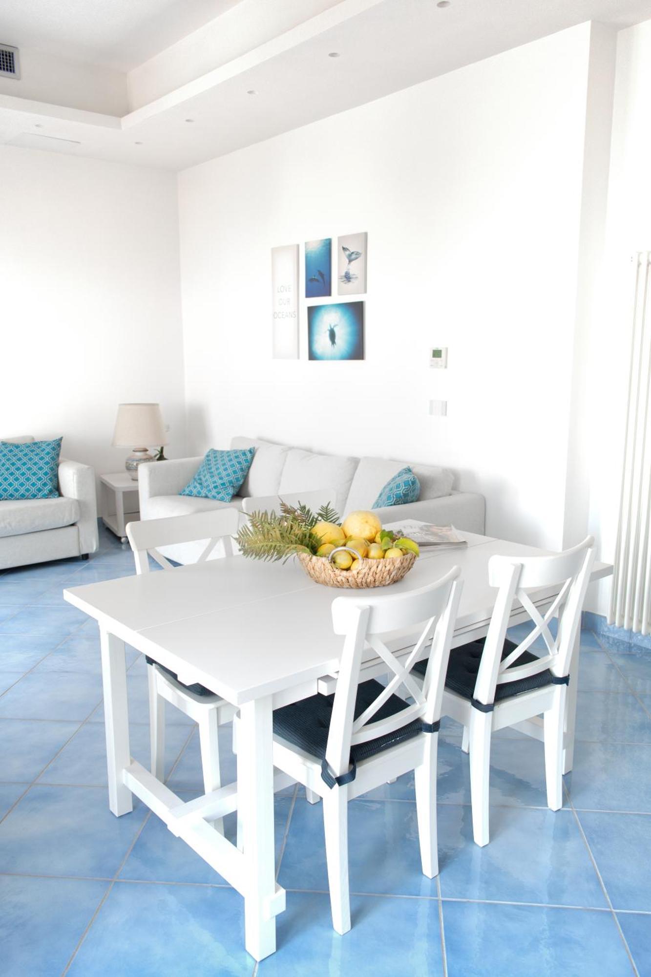 Fountain House Sorrento Διαμέρισμα Sant'Agnello Εξωτερικό φωτογραφία