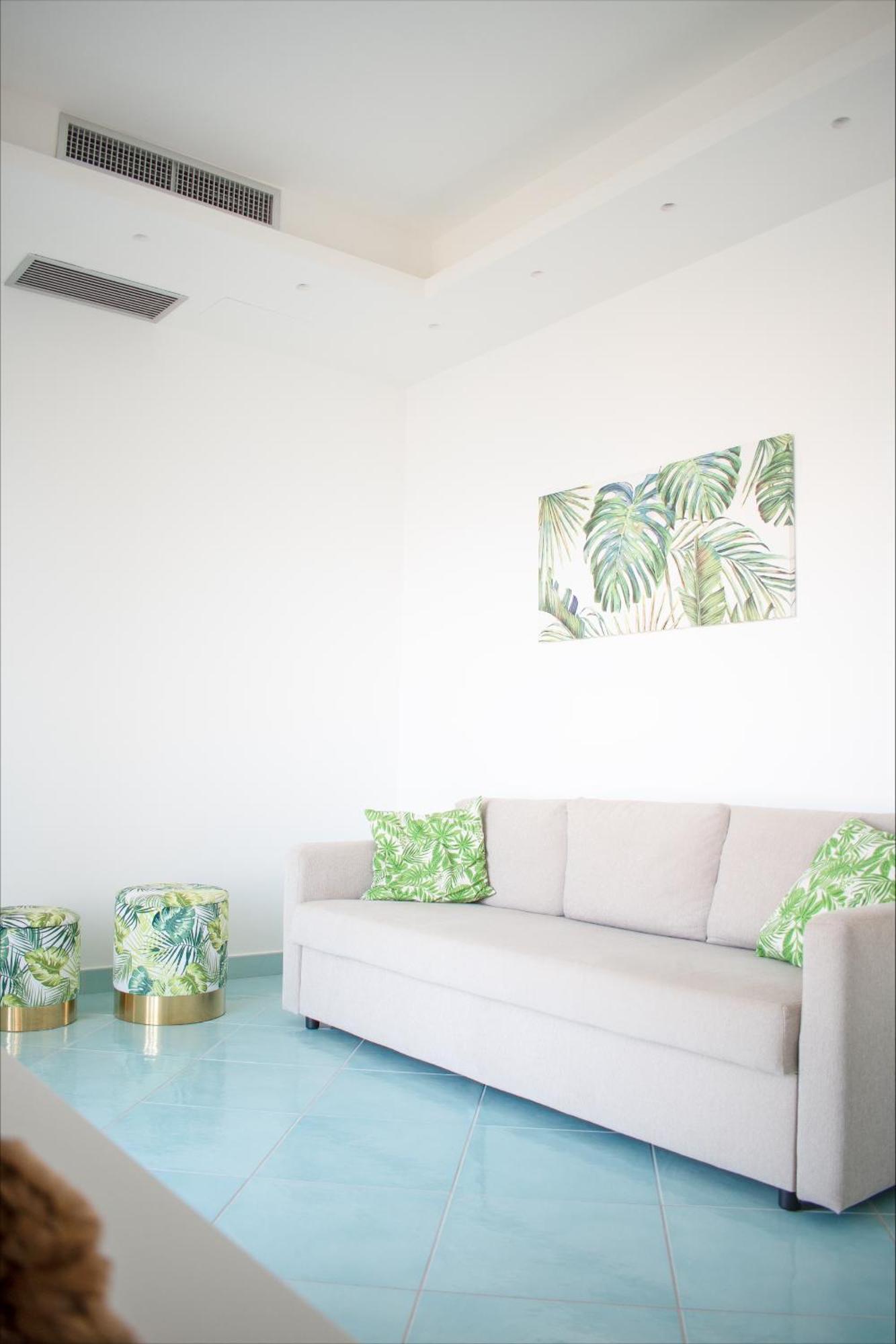 Fountain House Sorrento Διαμέρισμα Sant'Agnello Εξωτερικό φωτογραφία