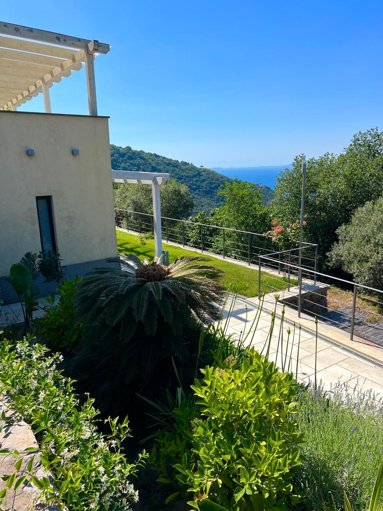 Fountain House Sorrento Διαμέρισμα Sant'Agnello Εξωτερικό φωτογραφία